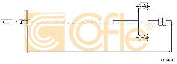 COFLE 11.5670