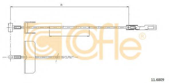 COFLE 11.6809