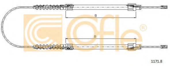 COFLE 1171.8