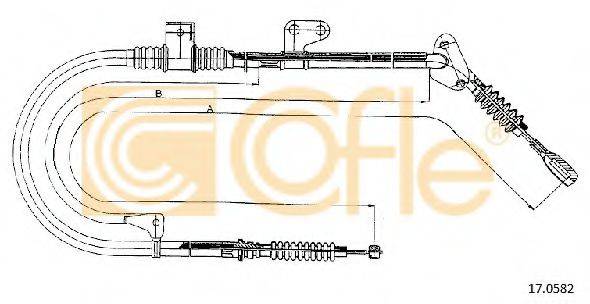 COFLE 17.0582