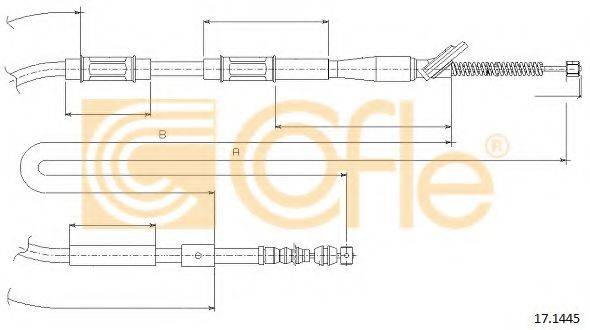 COFLE 17.1445