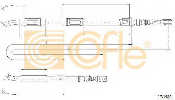 COFLE 17.1450
