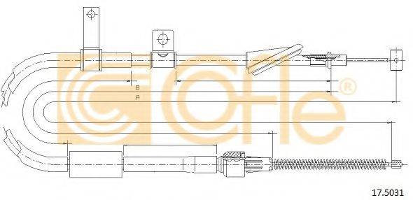 COFLE 17.5031