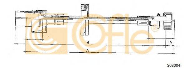 COFLE S08004