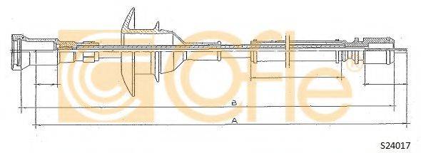 COFLE S24017
