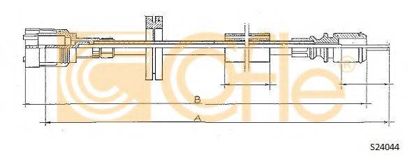 COFLE S24044