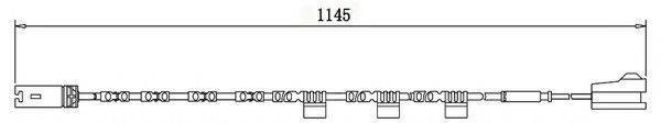 BREMSI WI0701
