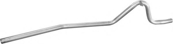 BOSAL 820-385 Труба вихлопного газу