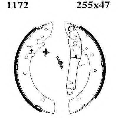 BSF 01172