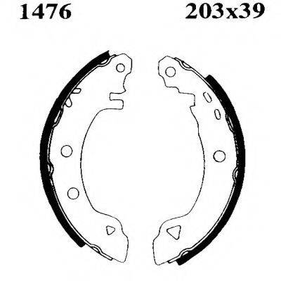 BSF 01476