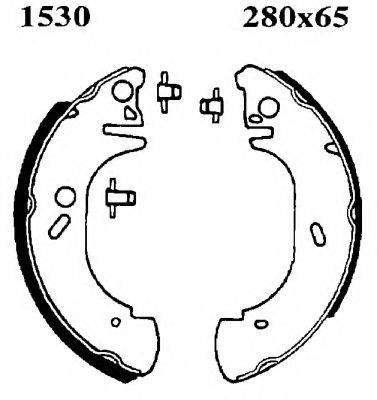 BSF 01530