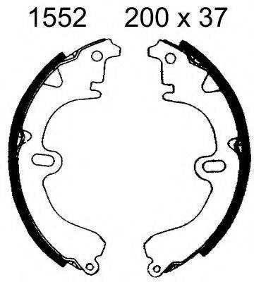 BSF 01552