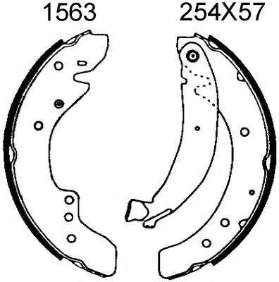 BSF 06287