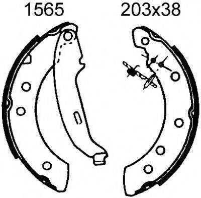 BSF 06264