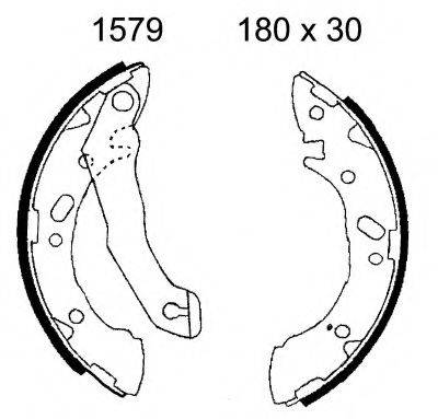 BSF 01579