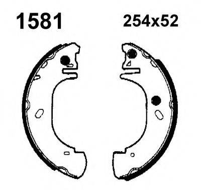 BSF 06281