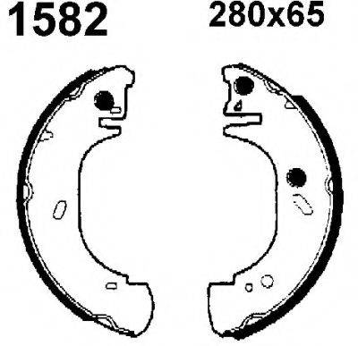 BSF 06282