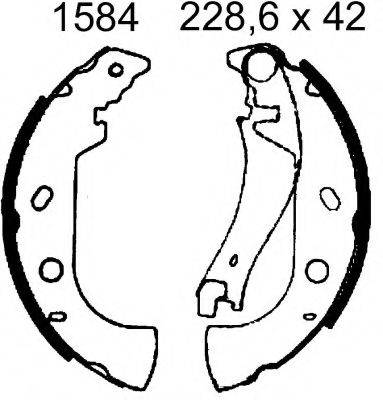 BSF 06344