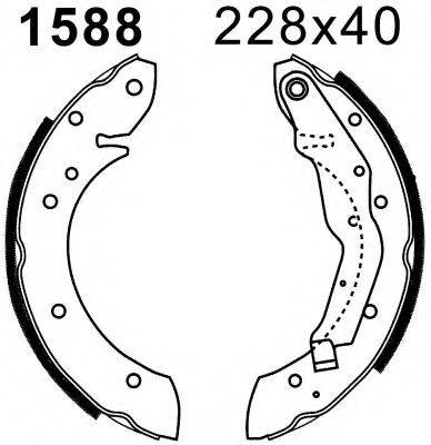 BSF 06383