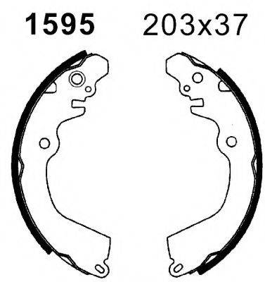 BSF 01595