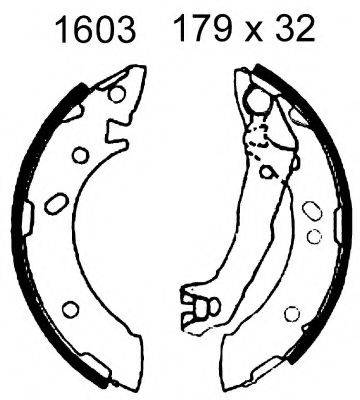 BSF 01603