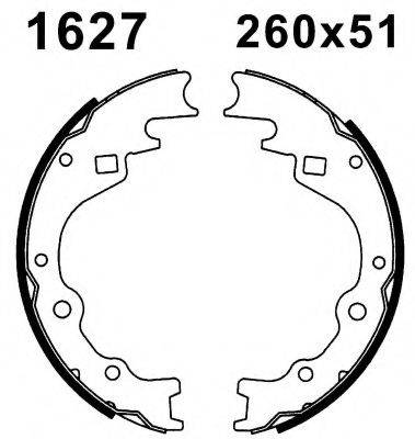 BSF 01627