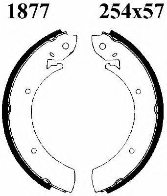 BSF 01877