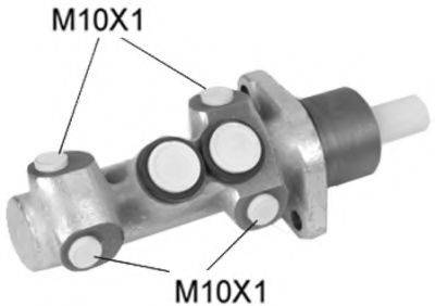 BSF 5364 головний гальмівний циліндр