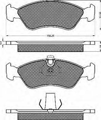 BSF 10139