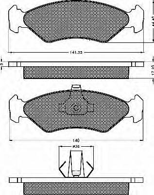BSF 10144