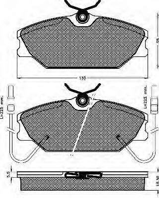 BSF 10192