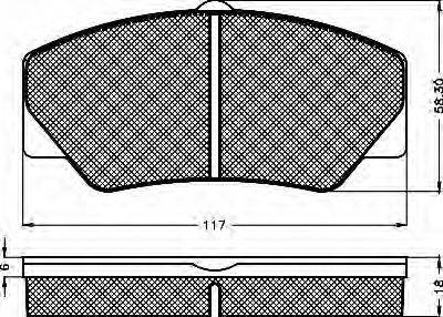 BSF 10193