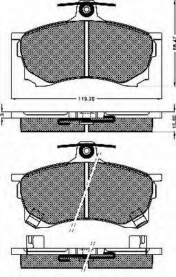 BSF 10397