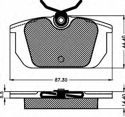 BSF 10470