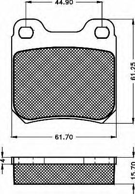 BSF 10473