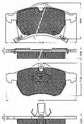 BSF 10533