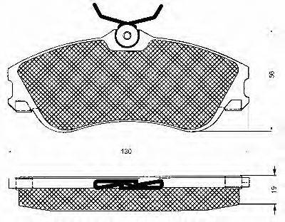 BSF 10544