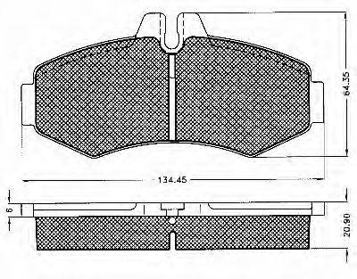 BSF 10572