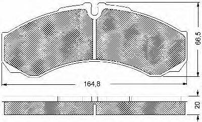 BSF 10582