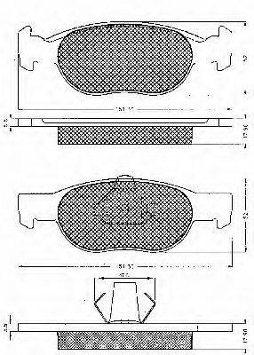 BSF 10602