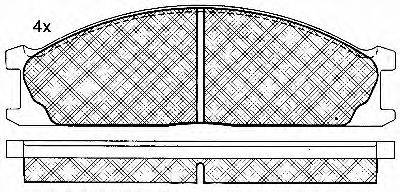 BSF 10773