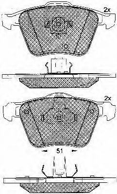 BSF 10817