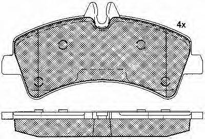 BSF 10851
