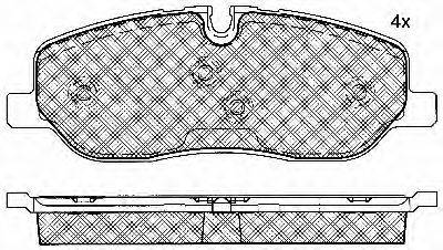 BSF 10885