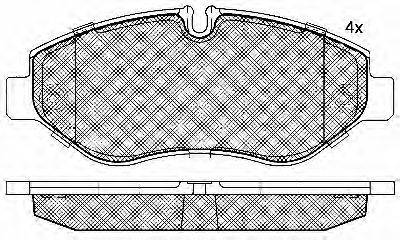 BSF 10890