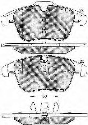 BSF 10893