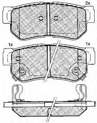 BSF 10919