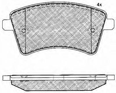BSF 10937