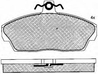 BSF 10944