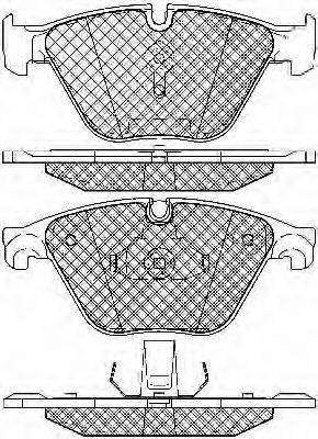 BSF 20019